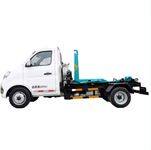 鉤臂車（1t）